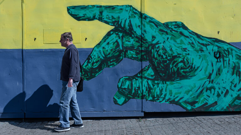 Paraskevopoulou Georgia - Capture